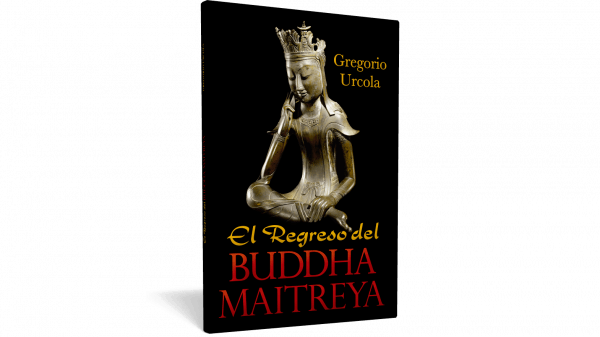 Regreso del Buddha Maitreya