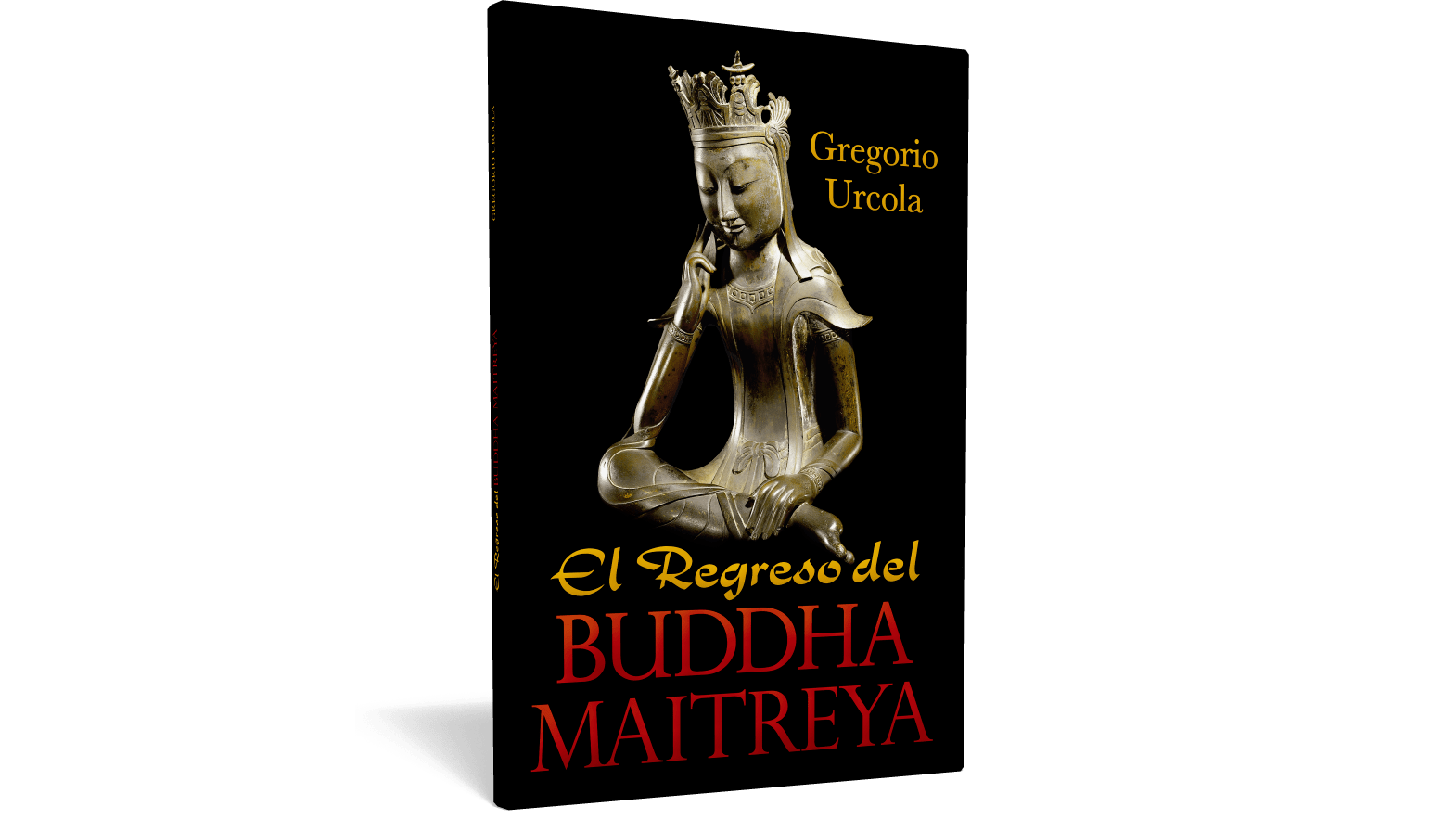 Regreso del Buddha Maitreya