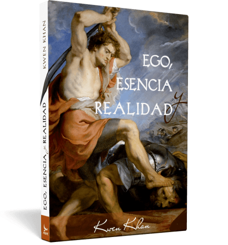 Ego, esencija, realnost