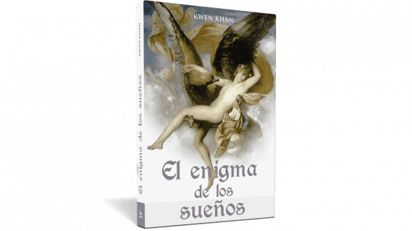 Enigma de los sueños