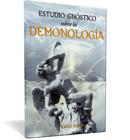 Estudio gnóstico sobre la demonología, libro completo pdf