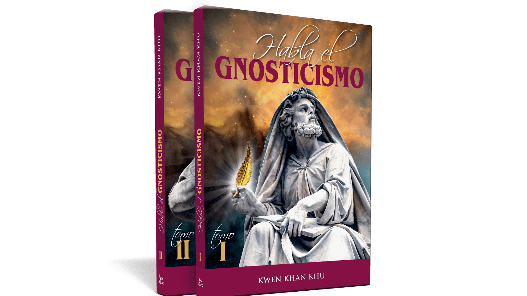 Gnosticismen talar