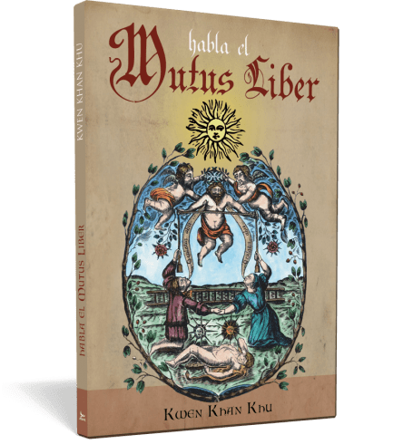 Mutus Liber Speaks