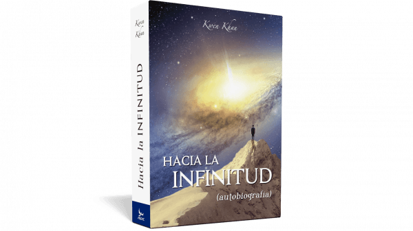 Hacia la Infinitud (autobiografía)Hacia la Infinitud (autobiografía) - Kwen Khan Khu