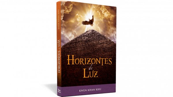 Horizontes de luzHorizontes de luz - Kwen Khan Khu