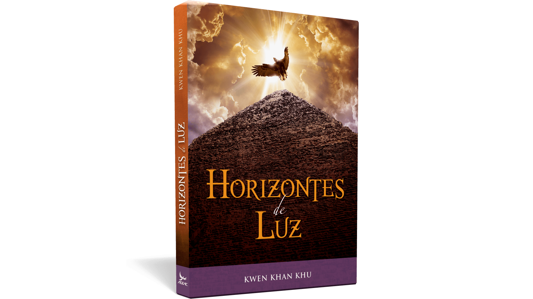 Horizontes de luzHorizontes de luz - Kwen Khan Khu