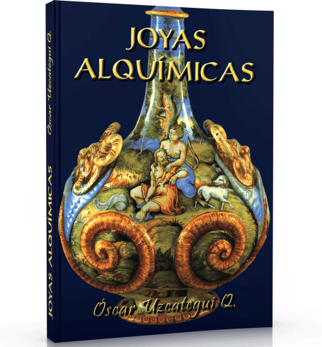 Joyas alquímicas