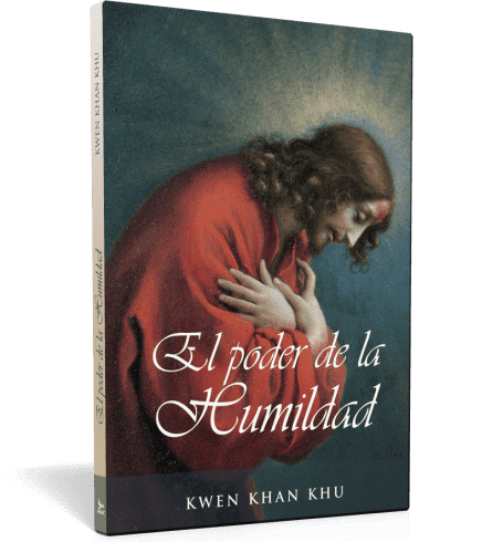 Poder de la humildad, el