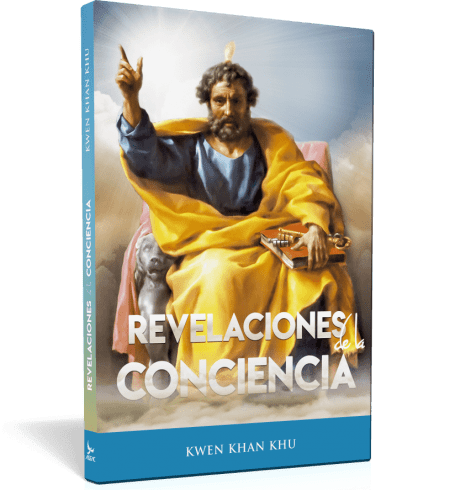 Revelaciones de la conciencia