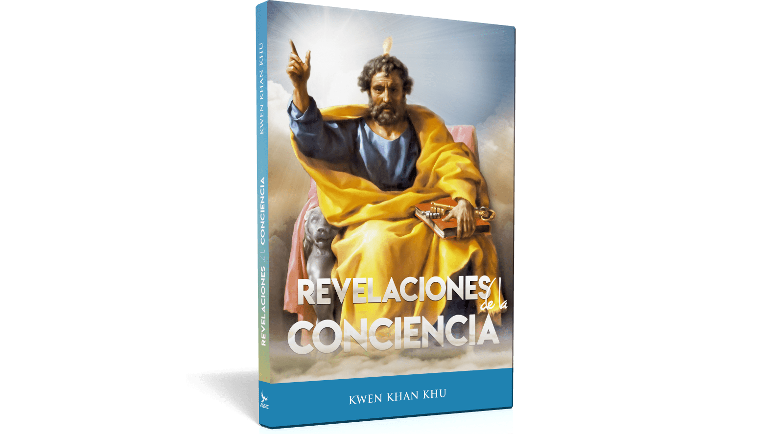 Revelaciones de la Conciencia