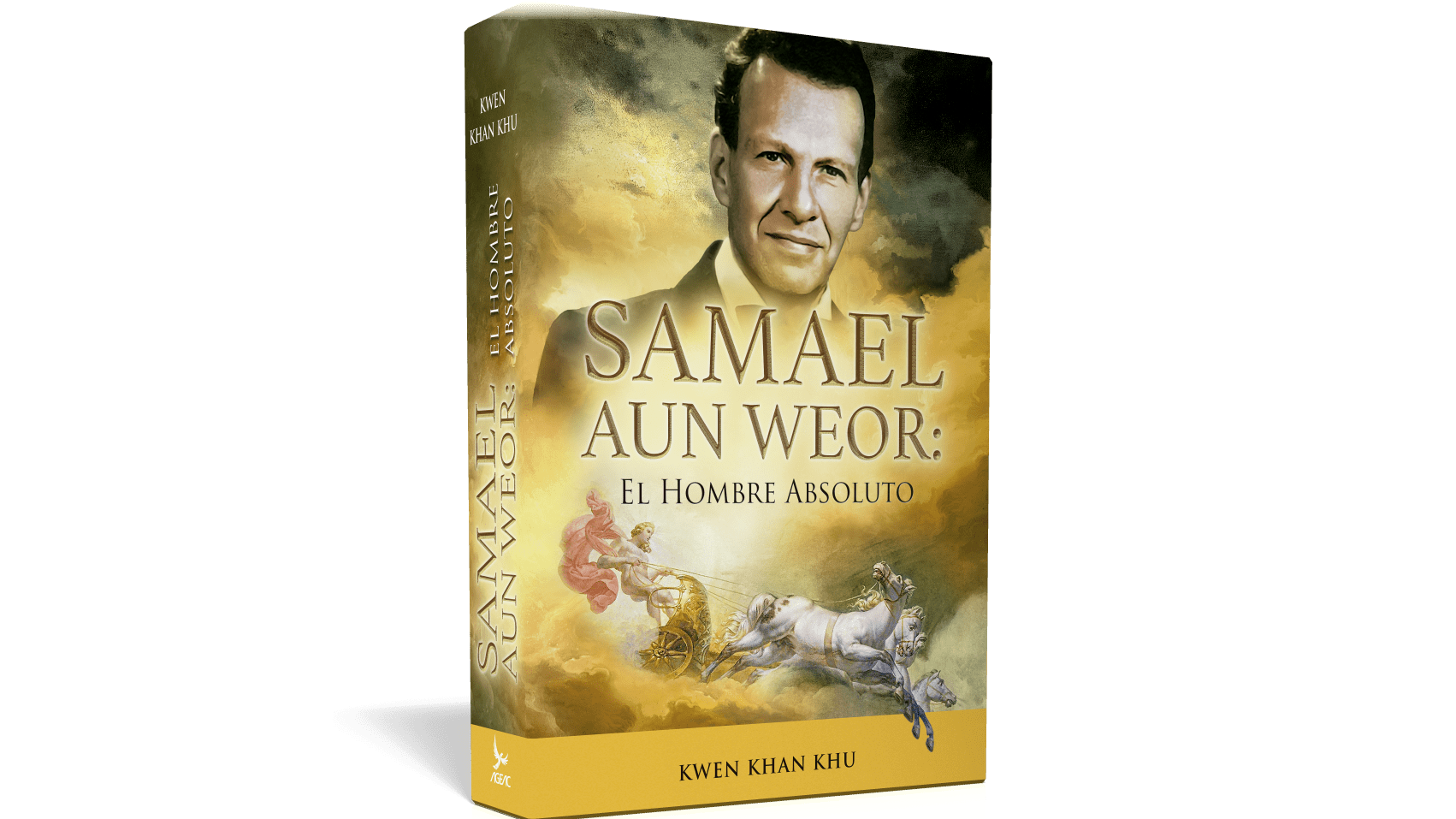 Samael Aun Weor, el Hombre Absoluto