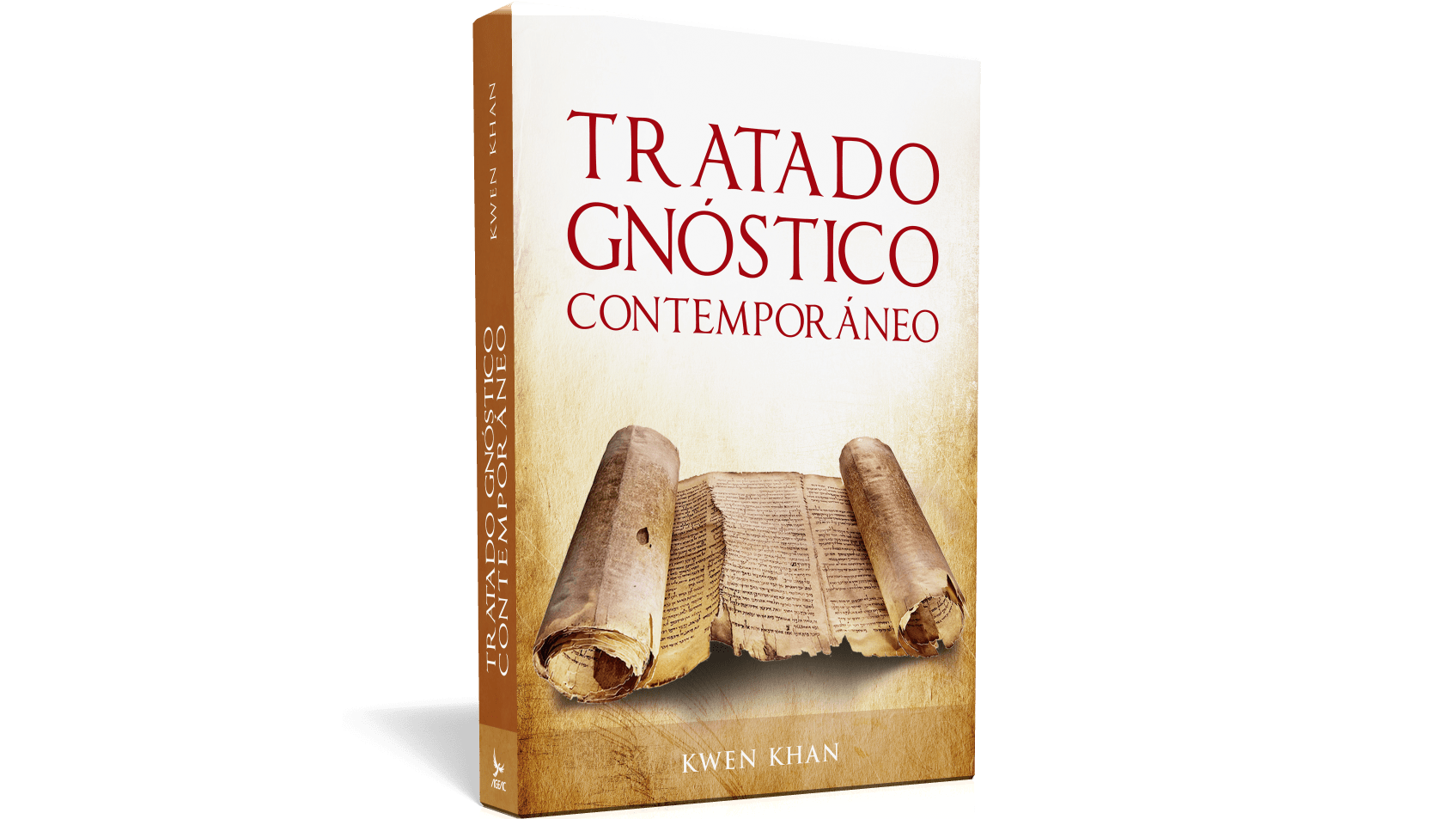 Tratado gnóstico contemporáneoTratado gnóstico contemporáneo - Kwen Khan Khu