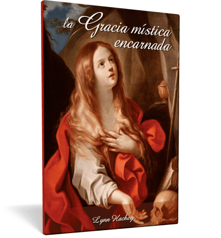 Incarnated Mystic Grace, the