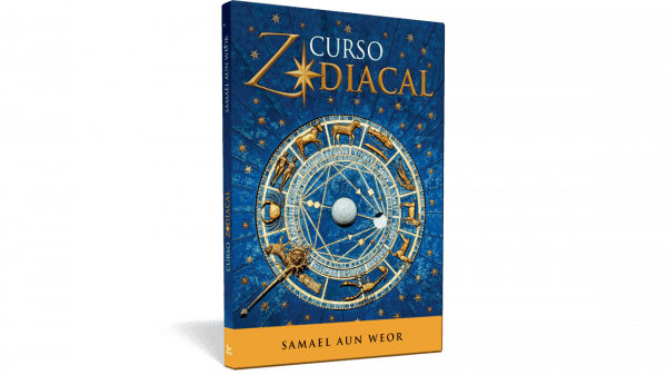 Curso Zodiacal - Samael Aun Weor