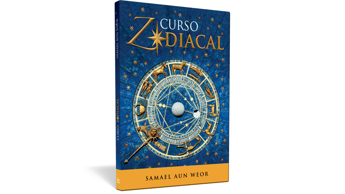 Curso Zodiacal - Samael Aun Weor