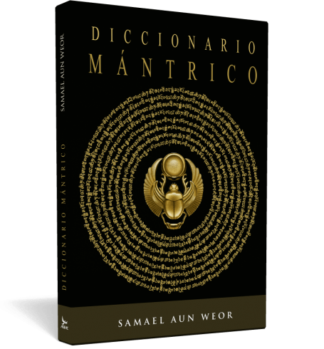 Dizionario mantrico