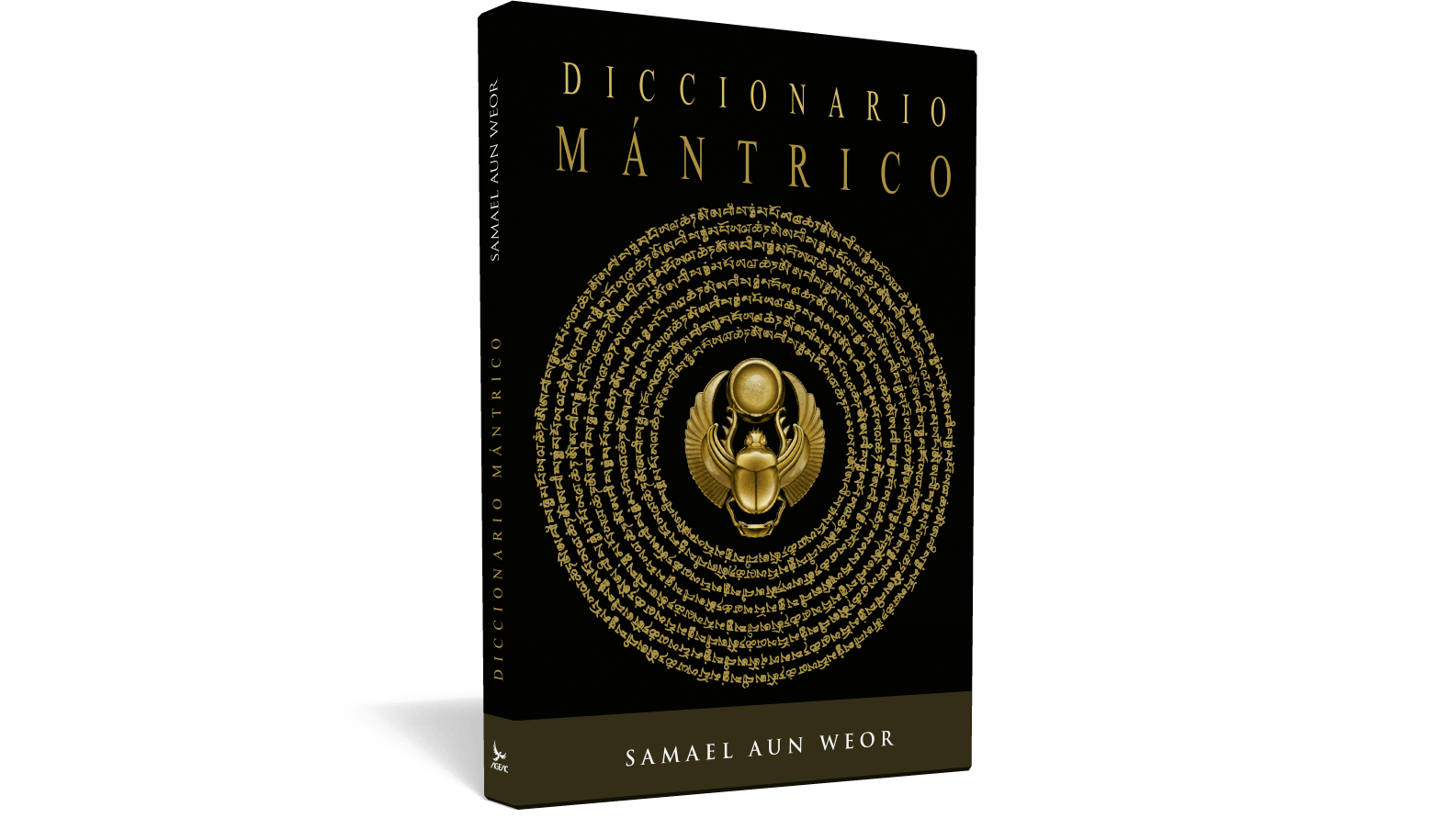 Dizionario mantrico - V.M. Samael Aun Weor