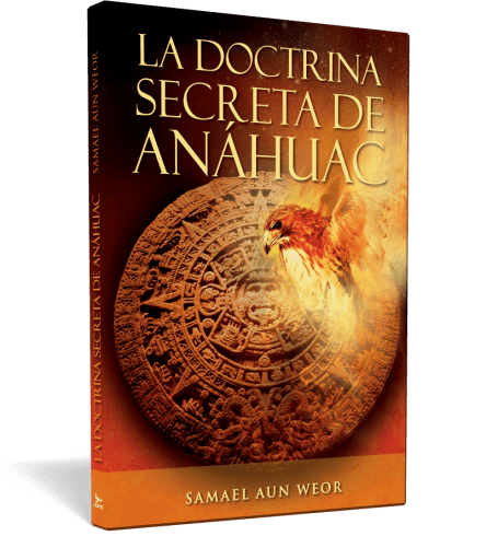 A doutrina secreta de Anahuac