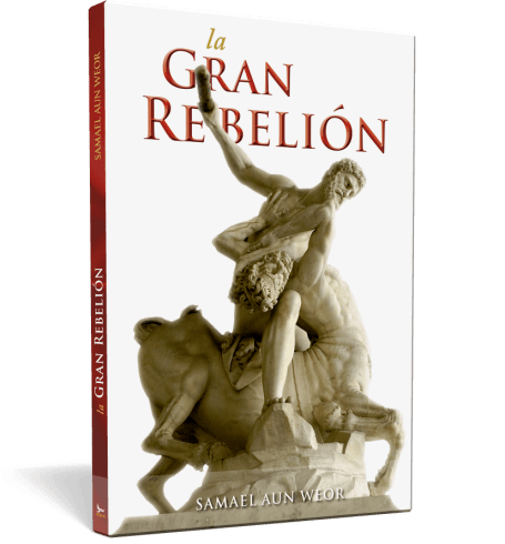 The Great Rebellion