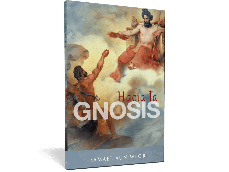 The True Experience of the Secret Path – VOPUS Libros Gnosis