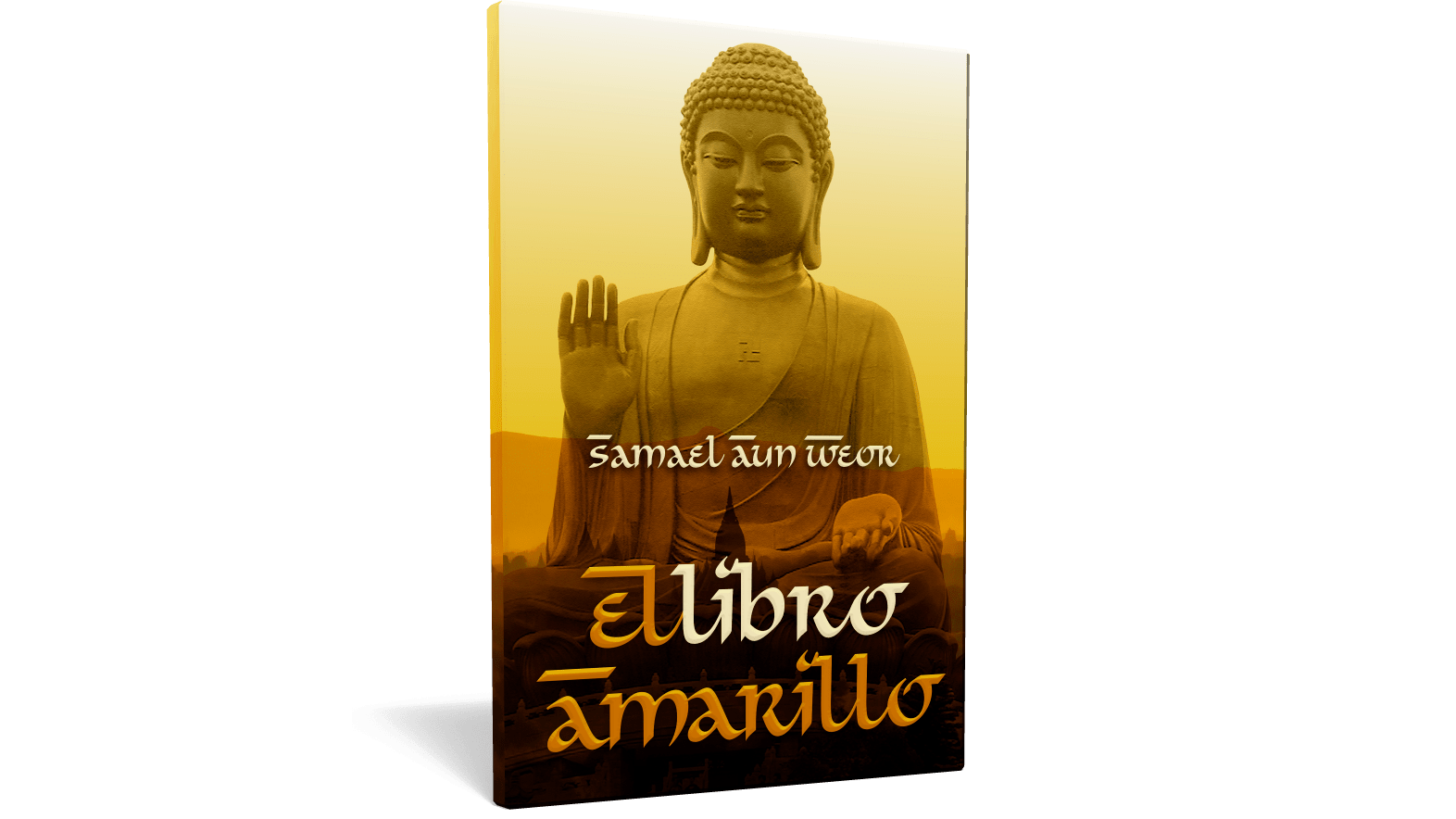 El Libro amarillo - Samael Aun Weor