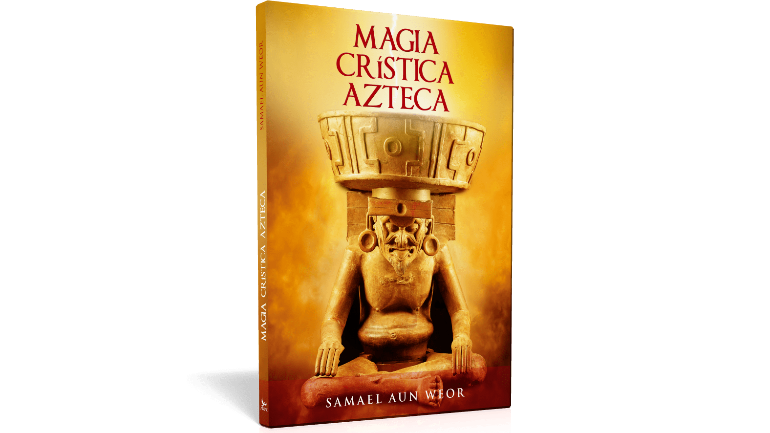 Magia Crística Azteca - V.M. Samael Aun Weor