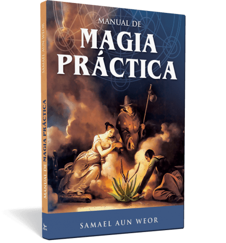 Manual de magia práctica