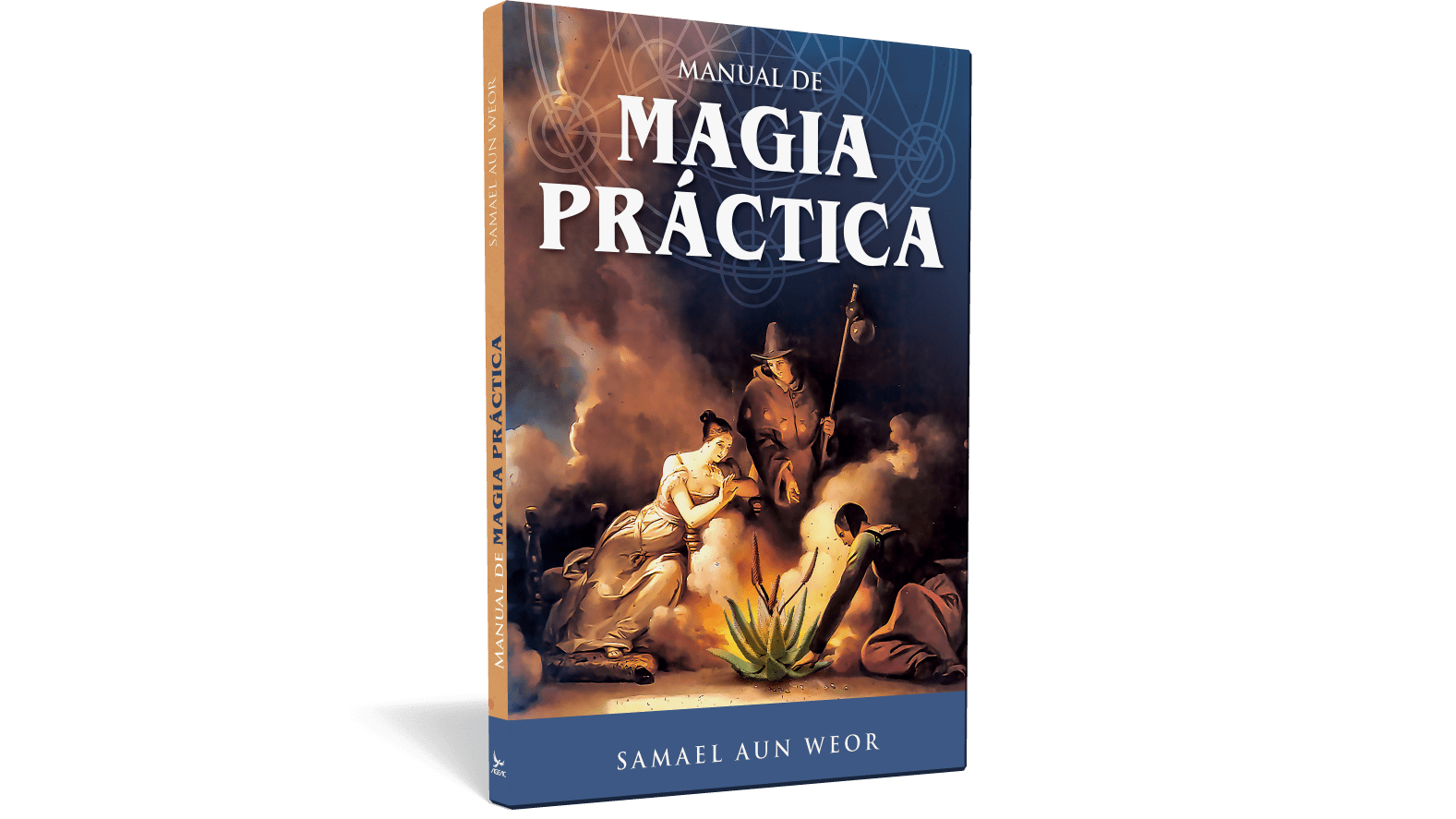 Manual de magia práctica - Samael Aun Weor