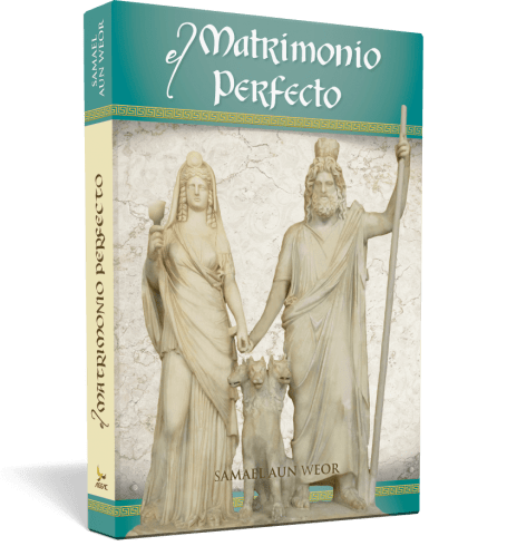 El Matrimonio perfecto