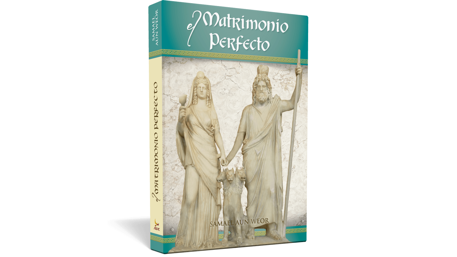 Il matrimonio perfetto - V.M. Samael Aun Weor