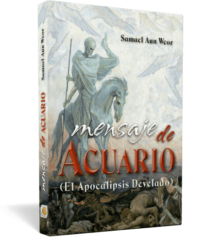 Mensaje de Acuario