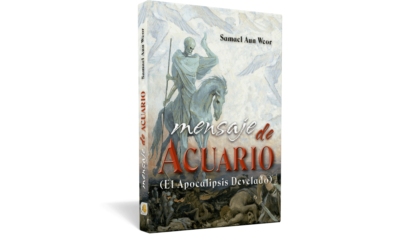 Messaggio dell'Acquario - V.M. Samael Aun Weor