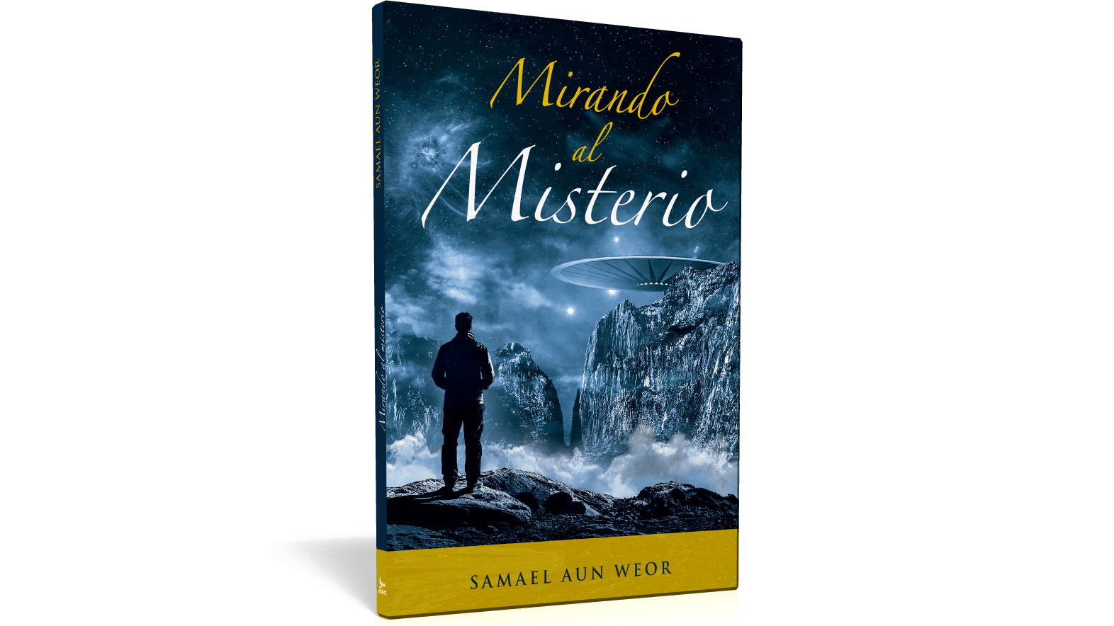 Gazing at the Mystery - Samael Aun Weor