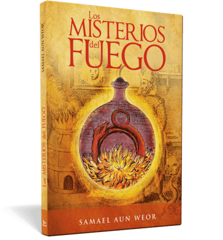 Misterios del fuego, los