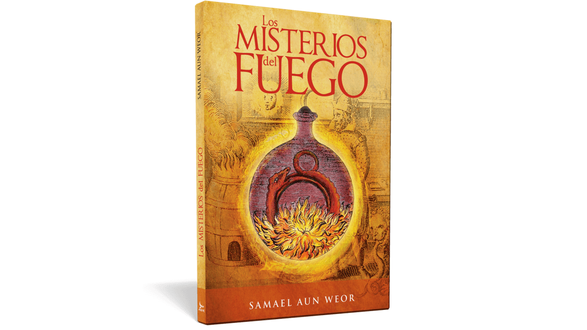 Misterios del fuego