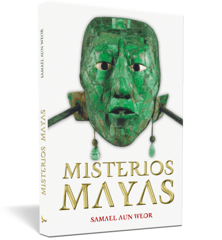 Misterios mayas