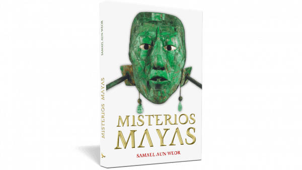 Misteri maya - V.M. Samael Aun Weor