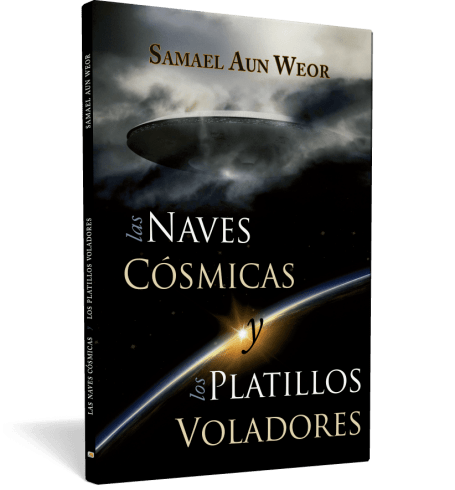 Naves cósmicas y los platillos voladores, las