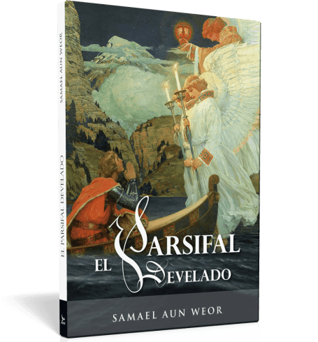 Parsifal develado, el