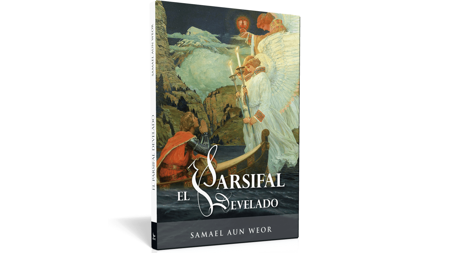 Parsifal Unveiled