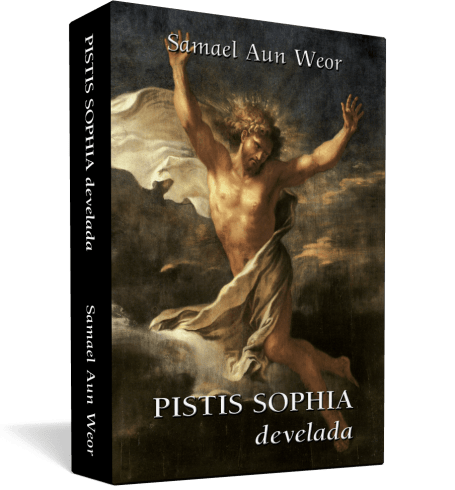 Pistis Sophia develada