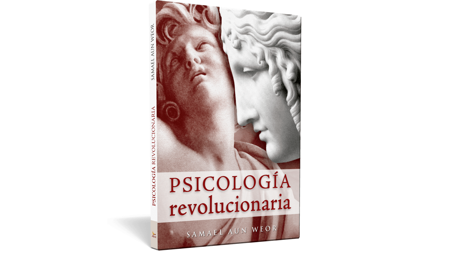 Psychologie révolutionnaire- Samael Aun Weor