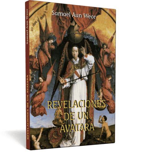 Revelaciones de un Avatara