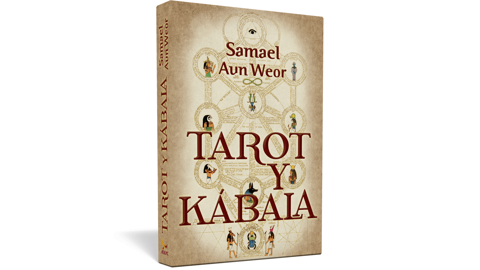 Tarot i kabala