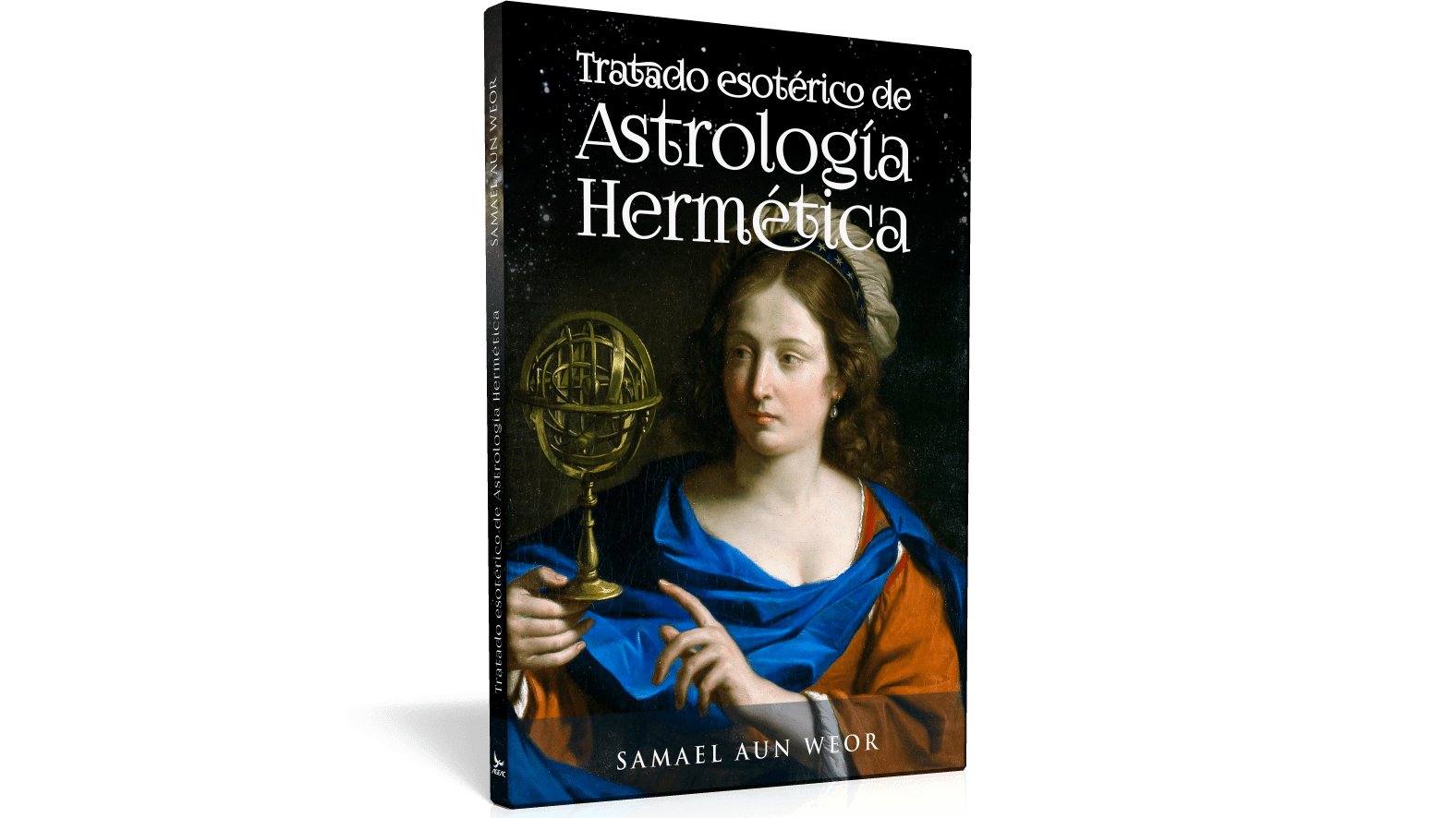 Ezoterički traktat hermetičke astrologije