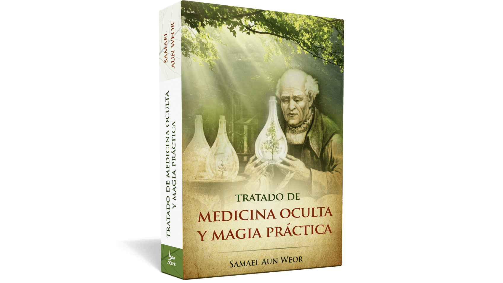 Traité de médecine occulte et de magie pratique