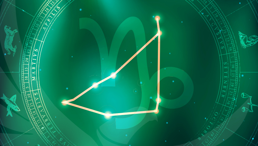 Signo Zodiacal de CAPRICORNIO