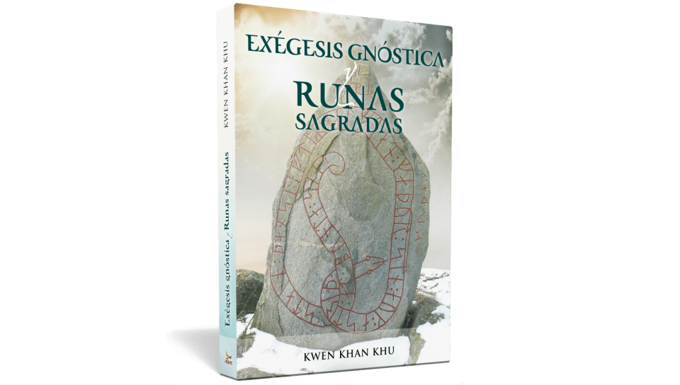 Exégesis gnóstica y runas sagradas – VOPUS Libros Gnosis