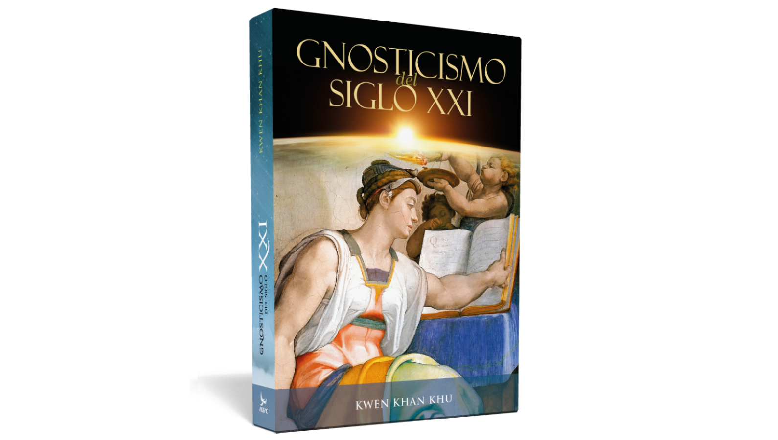 Gnosticismo del siglo XXI