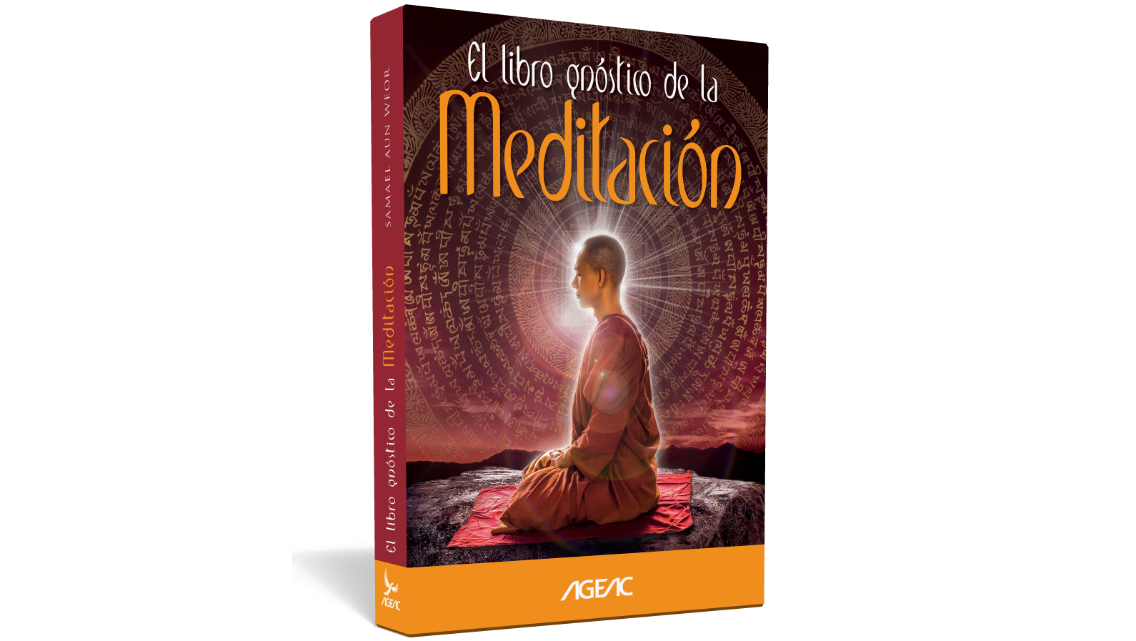 El libro gnóstico de la meditación